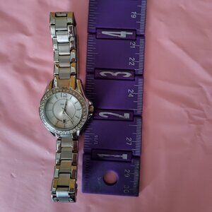 Women's Fossil Watch